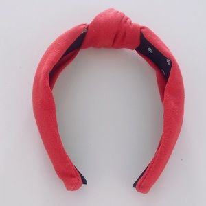 Lele Sadoughi Knotted Headband